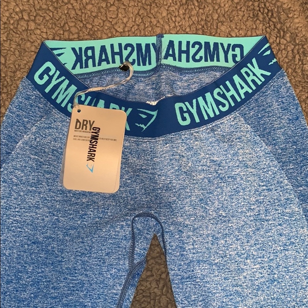 Flex Legging